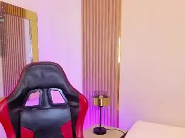 Chaturbate Live Porn of kendalljay_
