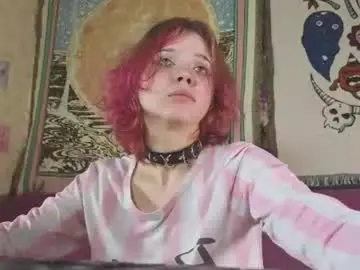 Chaturbate Adult Video Chat of kiki_zazi