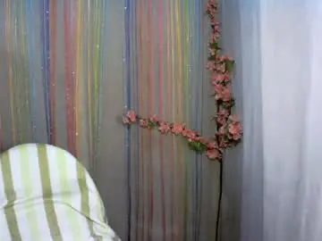 Chaturbate Adult Webcam of kyutshyne