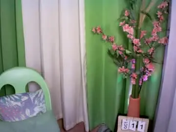 Chaturbate Private Sex Chat of kyutshyne