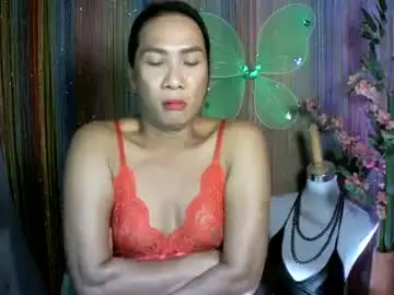 Chaturbate Live Sex Cam of kyutshyne