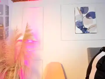 Chaturbate Watch Live Sex Cams of lilit_noir