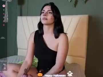 Chaturbate Sex Chat of lilit_noir