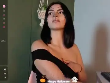 Chaturbate Watch Live Sex Cams of lilit_noir
