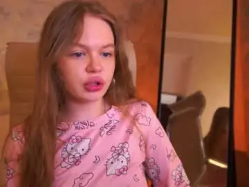 Chaturbate Best Webcam of lilitmurrr