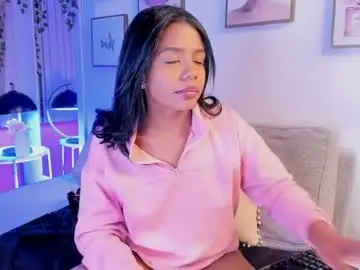 Chaturbate Private Sex Chat of madii_lenon