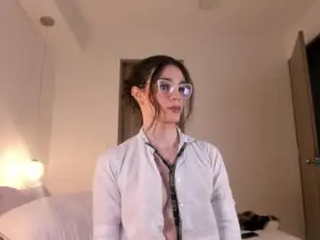 Chaturbate Adult Webcams of marianasynn_