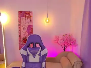 Chaturbate Adult Video Chat of mayavexx