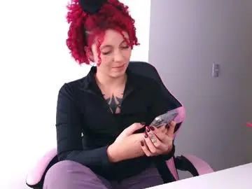 Chaturbate Watch Live Sex Cams of merida__freckles