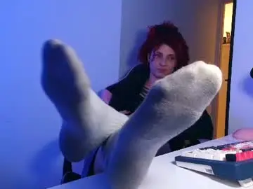Chaturbate Live Sex of merida__freckles