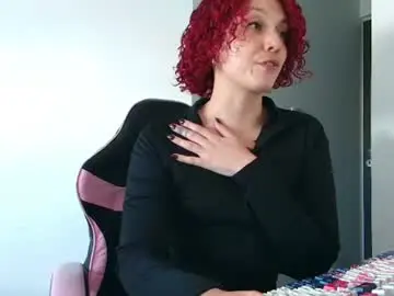 Chaturbate Adult Webcam of merida__freckles