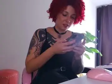 Chaturbate Free Porn Cam of merida__freckles