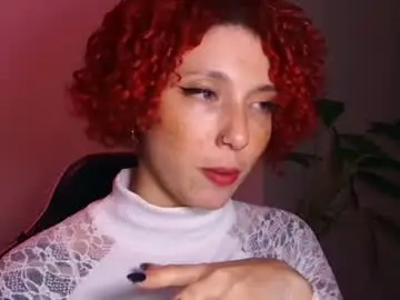 Chaturbate Adult Video Chat of merida__freckles