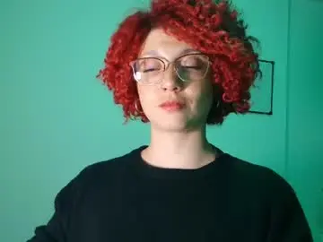 Chaturbate Adult Webcams of merida__freckles