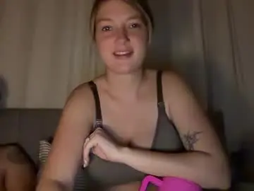 Chaturbate Adult Video Chat of miasmith_001