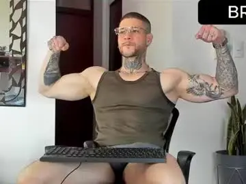 Chaturbate Free Porn Cam of michell_fx1
