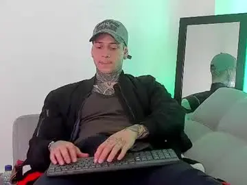 Chaturbate Live Sex of michell_fx1