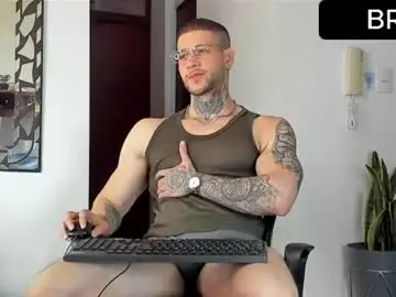 Chaturbate Nude Webcam of michell_fx1
