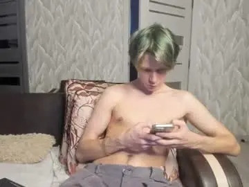 Chaturbate Adult Webcam of milkiwy