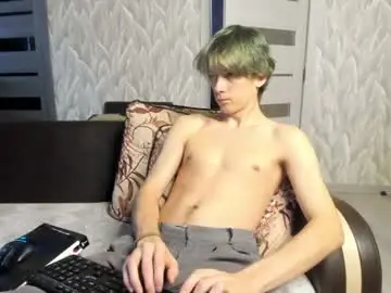 Chaturbate Nude Webcam of milkiwy