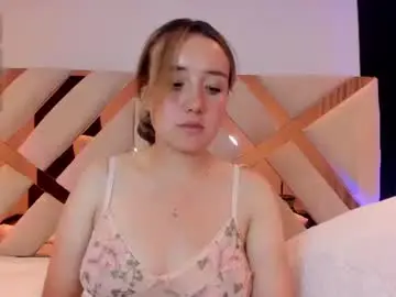 Chaturbate Best Webcam of missevaluna