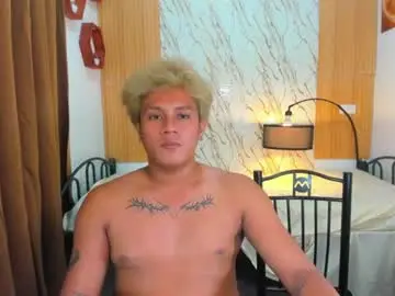Chaturbate Nude Webcam of naughty_vince