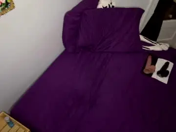 Chaturbate Nude Webcam of nymphaeaorion