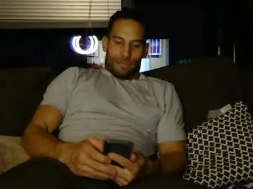 Chaturbate Live Sex Cam of sebroyce