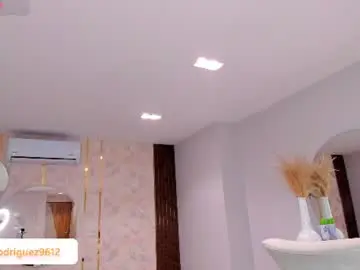 Chaturbate Free Porn Cam of sexyebonyvip_