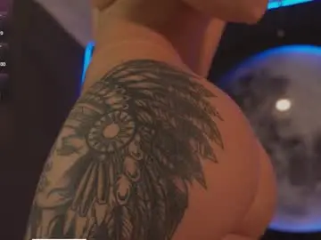 Chaturbate Sex Cam of skyler_ferrer
