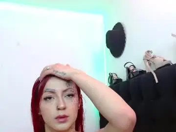 Chaturbate Sex Chat of smoke_leidy_