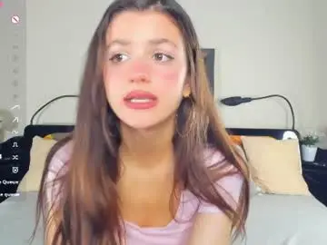 Chaturbate Live Porn of song_about_you