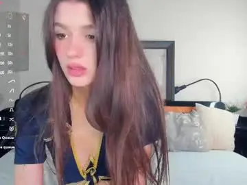 Chaturbate Nude Webcam of song_about_you