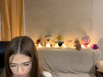 Chaturbate Best live sex cam show of urmeowkitty