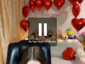 Chaturbate Live Porn of urmeowkitty