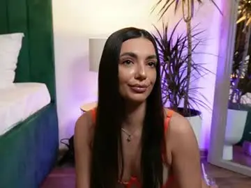 Chaturbate Live Porn of veyanash