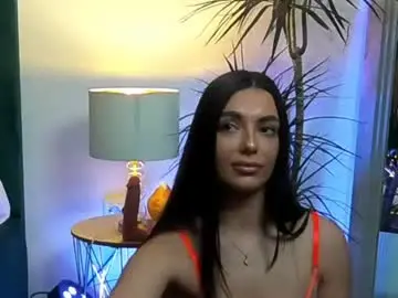 Chaturbate Live Sex of veyanash