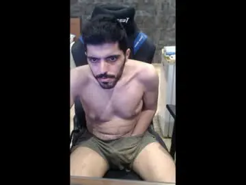 Chaturbate Best Webcam of waleeddxxx
