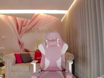 Chaturbate Adult Webcam of wildtequilla