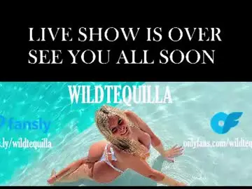Chaturbate Adult Webcams of wildtequilla