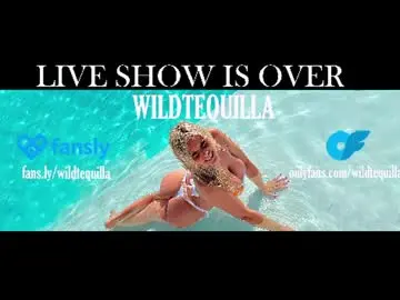Chaturbate Live Sex of wildtequilla