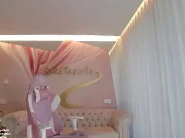 Chaturbate Private Sex Chat of wildtequilla