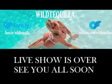 Chaturbate Nude Webcam of wildtequilla