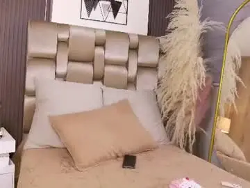 Chaturbate Live Sex of xxmile_