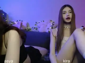 Chaturbate Live Sex Cam of yourkittysweetysya