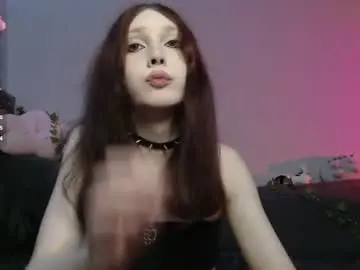 Chaturbate Live Sex Cam of yourkittysweetysya