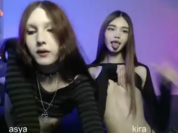 Chaturbate Live Sex Cam of yourkittysweetysya