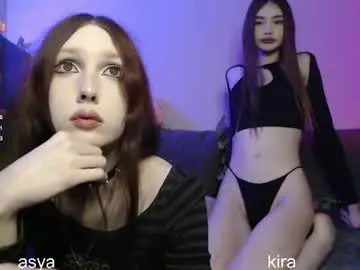 Chaturbate Adult Video Chat of yourkittysweetysya