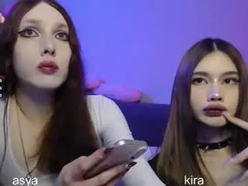 Chaturbate Live Porn of yourkittysweetysya