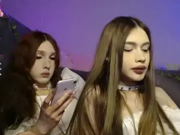 Chaturbate Sex Cam of yourkittysweetysya